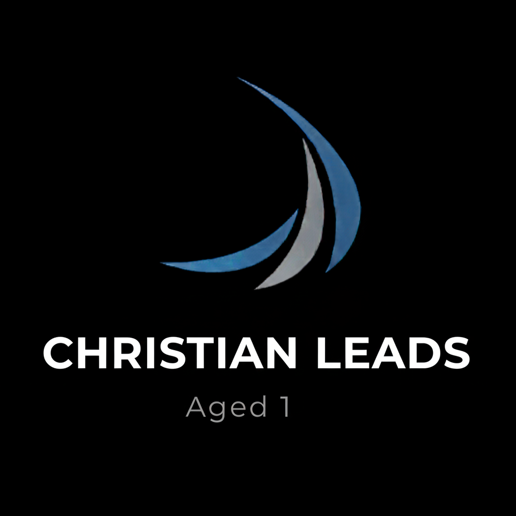 Christian Leads Aged 1
