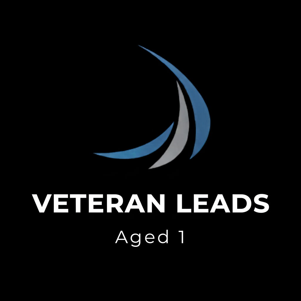 Veteran Leads Aged 1